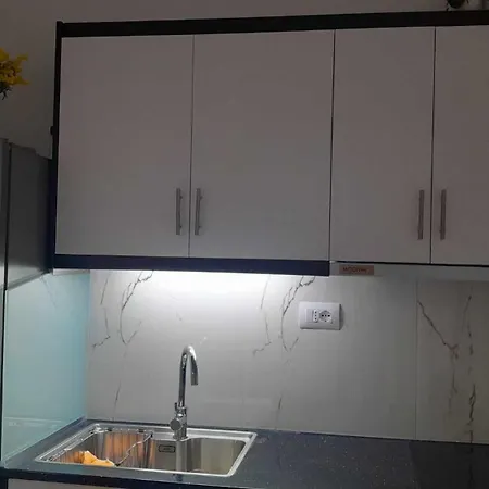Apartment Adriatik Demiraj Ksamil